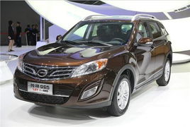 兰州传祺多少钱一台汽车(兰州传祺汽车价格解析)