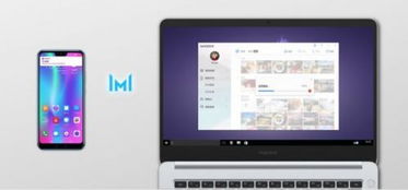 华为电脑笔记本怎么右击(华为电脑笔记本鼠标右键操作指南)