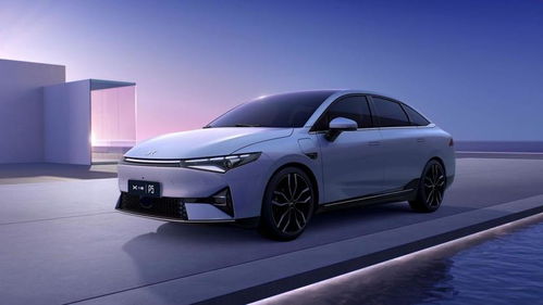 小鹏汽车一个月收入多少(小鹏汽车一个月收入深度解析)