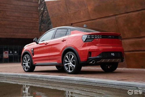 领克配件多少钱一台汽车(领克配件价格解析，一台汽车配件费用究竟多少？