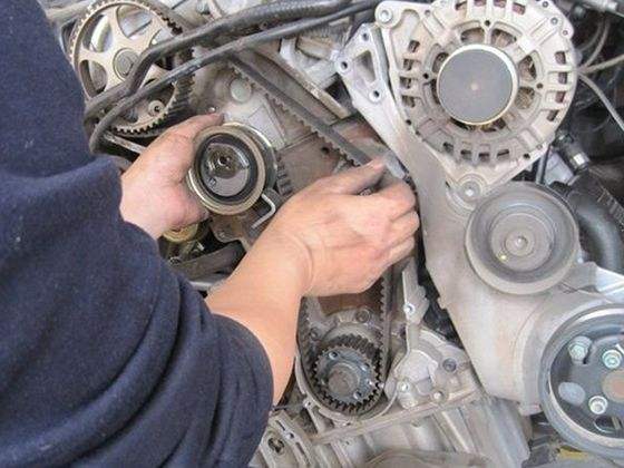 汽车皮带换一次的多少钱(汽车皮带更换费用解析，价格究竟多少？