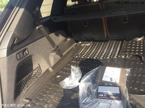 汽车行李箱能拆吗多少钱(汽车行李箱的拆卸与更换费用解析) 汽车行李箱能拆吗多少钱(汽车行李箱的拆卸与更换费用解析)