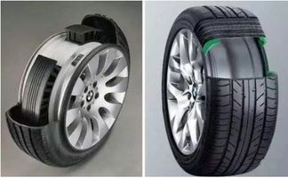 汽车轮胎多少天加一次气(汽车轮胎多久加一次气，探讨与解析)