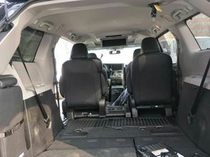 七座汽车一年需要多少钱(七座汽车一年需要多少钱？全面解析费用构成)