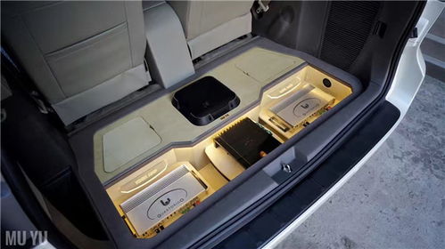 两万块改汽车音响多少钱(汽车音响升级费用详解,两万预算如何打造高品质车载音乐体验? 两万块改汽车音响多少钱(汽车音响升级费用详解,两万预算如何打造高品质车载音乐体验?