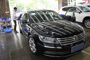 汽车一个面多少钱一台(汽车一个面的价格，究竟多少钱一台？