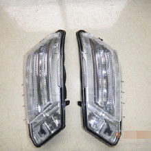 汽车保险杠打灯要多少钱(汽车保险杠打灯价格解析,了解费用构成与影响因素) 汽车保险杠打灯要多少钱(汽车保险杠打灯价格解析,了解费用构成与影响因素)