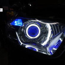 汽车灯接触不良多少钱修(汽车灯接触不良维修费用分析)