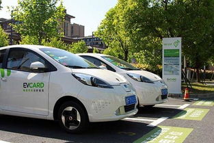 租电动汽车一个月多少(电动汽车租赁费用详解，一个月需要多少？