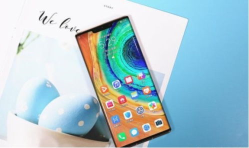 华为mate30怎么电脑模式(华为Mate 30如何开启电脑模式，详细指南)