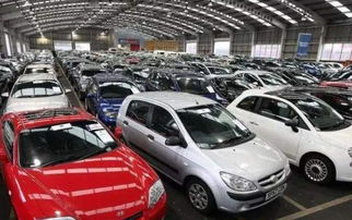 二手汽车一年得多少钱(二手汽车一年费用详解，多少金钱的投入与考量)