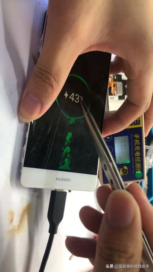 电脑服务器华为怎么打开(华为电脑服务器开机操作指南)