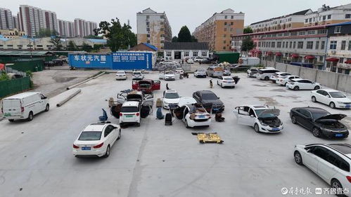 汽车修理厂里面有多少人(汽车修理厂的人员构成,探究一个现代化修车厂的团队力量) 汽车修理厂里面有多少人(汽车修理厂的人员构成,探究一个现代化修车厂的团队力量)