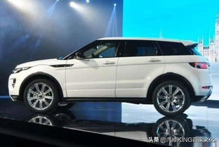 奥迪路虎多少钱一台汽车(奥迪路虎汽车的价格解析)