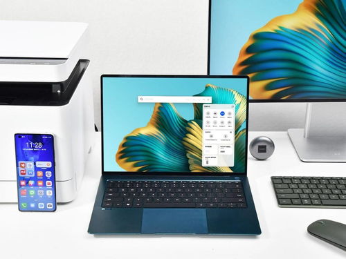 华为电脑产品类型怎么找(华为电脑产品类型全面解析，如何轻松找到适合你的电脑)