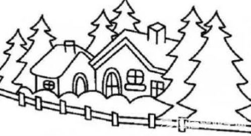 华为电脑怎么画圣诞树(华为电脑绘制圣诞树的详细教程) 华为电脑怎么画圣诞树(华为电脑绘制圣诞树的详细教程)