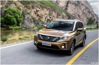 传祺第三代汽车价位多少(传祺第三代汽车价位深度解析)