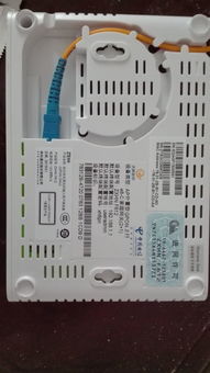 华为光纤猫怎么连接电脑(华为光纤猫连接电脑，详细步骤与注意事项)