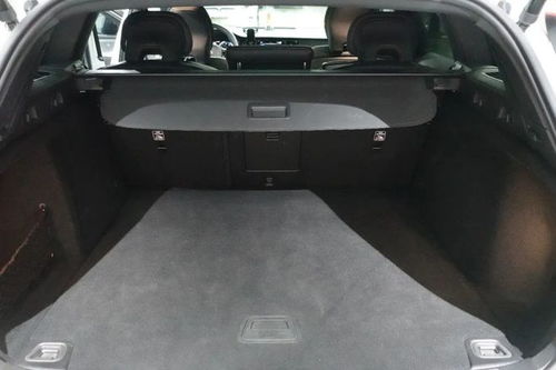 汽车行李箱多少钱一辆(汽车行李箱价格解析，多少钱一辆？