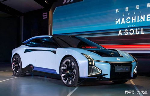 高合汽车三月份卖多少(高合汽车三月份销售业绩揭晓,豪华智能电动汽车市场的新领军者) 高合汽车三月份卖多少(高合汽车三月份销售业绩揭晓,豪华智能电动汽车市场的新领军者)