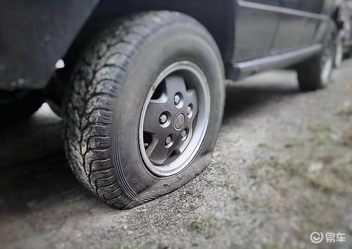 汽车两条轮胎多少钱一辆(汽车轮胎价格解析，多少钱一辆车的两条轮胎？