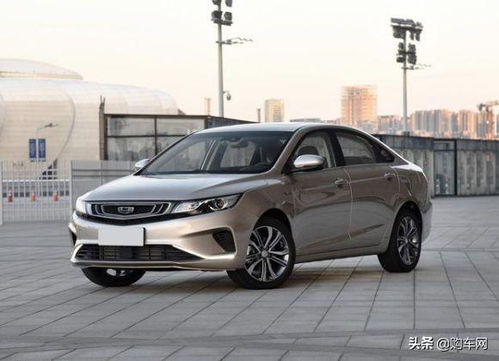 杭州帝豪多少钱一台汽车(杭州帝豪汽车价格解析)