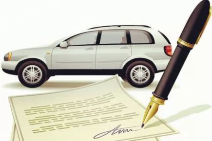 汽车贷款9万首付多少年(汽车贷款，首付与贷款期限的权衡 以9万贷款为例)