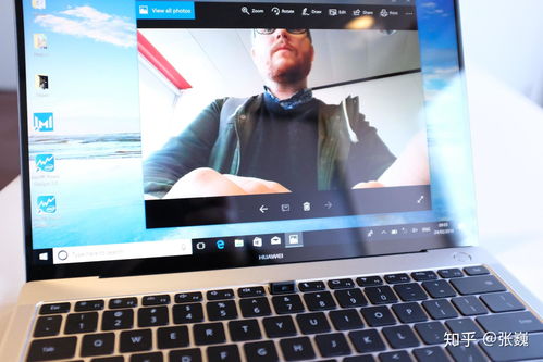 华为笔记本怎么变成电脑(华为笔记本，从智能化到电脑化的转变之路)