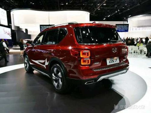 传祺小汽车多少钱一公里(传祺小汽车油耗及每公里费用解析)