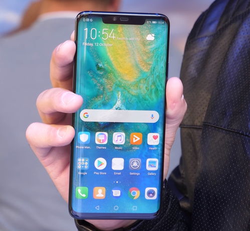 华为电脑怎么调屏幕息屏(华为电脑屏幕息屏设置详解，轻松调整，节能环保)