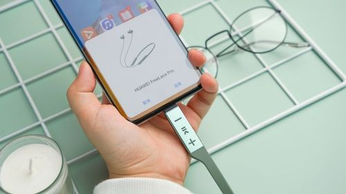 华为freelace怎么连接苹果电脑(华为Freelace耳机与苹果电脑连接指南)