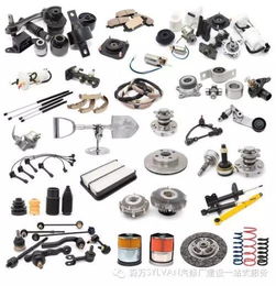 汽车配件一年能拿多少钱(汽车配件行业薪酬水平深度解析，一年能拿多少钱？