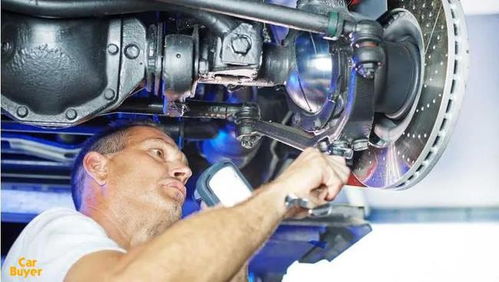 汽车配件一年能拿多少钱(汽车配件行业薪酬水平深度解析，一年能拿多少钱？