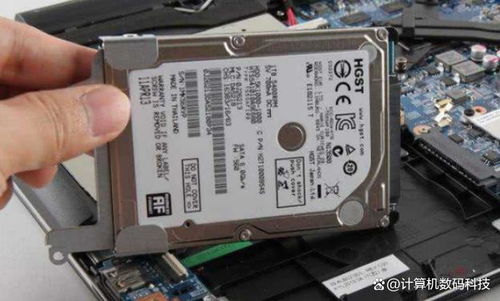 华为电脑硬盘松了怎么办(华为电脑硬盘松了怎么办，解决硬盘松动问题的实用指南)