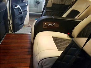 汽车改装三排座椅多少钱(汽车改装三排座椅的费用分析)