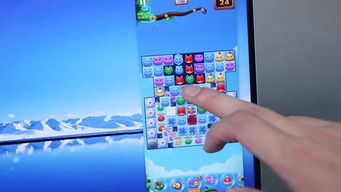 华为电脑怎么截屏给手机(华为电脑如何轻松截屏并分享至手机—一步步操作指南)