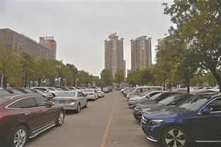 万象城汽车停车位多少钱(万象城汽车停车位的费用详解)