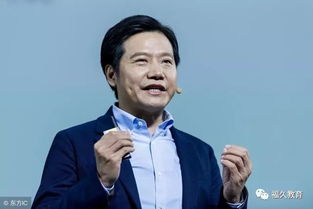 10年投500亿 雷军拼了(十年磨一剑,雷军豪掷五百亿,拼搏铸就辉煌) 10年投500亿 雷军拼了(十年磨一剑,雷军豪掷五百亿,拼搏铸就辉煌)