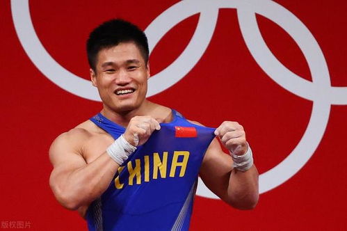 奥运冠军吕小军被禁赛4年(奥运冠军吕小军遭遇禁赛风波,四年禁期的背后与挑战) 奥运冠军吕小军被禁赛4年(奥运冠军吕小军遭遇禁赛风波,四年禁期的背后与挑战)
