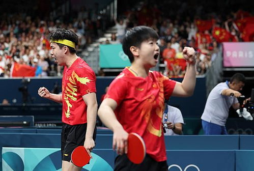 多哈世乒赛最抽象的事发生了(多哈世乒赛最抽象的事发生了) 多哈世乒赛最抽象的事发生了(多哈世乒赛最抽象的事发生了)