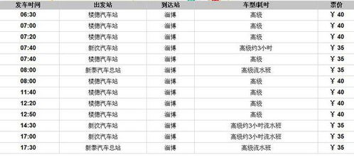 汽车站买票要多少钱一张(关于汽车站买票的价格解析)