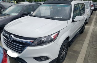 野马二手多少钱一部汽车(野马二手汽车的价格解析)