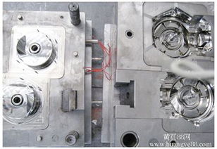 河北汽车塑料模具多少钱(河北汽车塑料模具价格解析)
