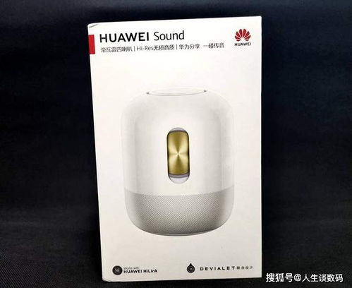 华为音箱sound怎么连接电脑(华为音箱Sound连接电脑的详细步骤指南) 华为音箱sound怎么连接电脑(华为音箱Sound连接电脑的详细步骤指南)