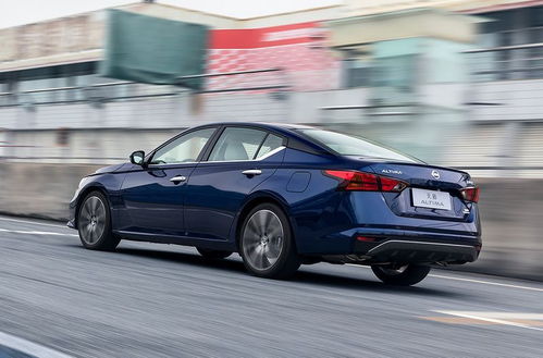 十年天籁汽车值多少钱(十年天籁汽车的价值解析)