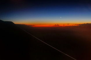 落日色彩怎么调华为电脑(华为电脑下的落日色彩调配艺术) 落日色彩怎么调华为电脑(华为电脑下的落日色彩调配艺术)