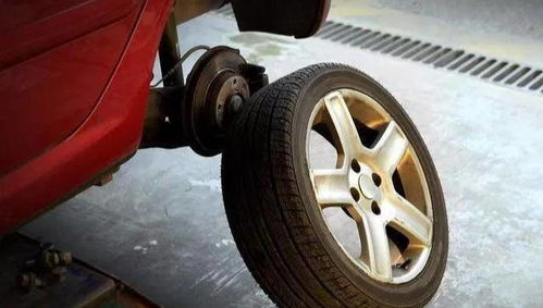 汽车轮胎换气泡膜多少钱(汽车轮胎换气泡膜的费用解析)