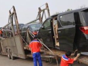 汽车托运二手车多少钱(汽车托运费用详解，二手车托运究竟需要多少钱？