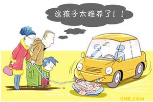 汽车走两千公里费多少钱(汽车行驶两千公里费用详解，油费、路费及其他因素)