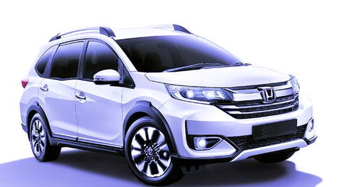 7座本田多少钱一台汽车(本田汽车七座车型的价格解析)